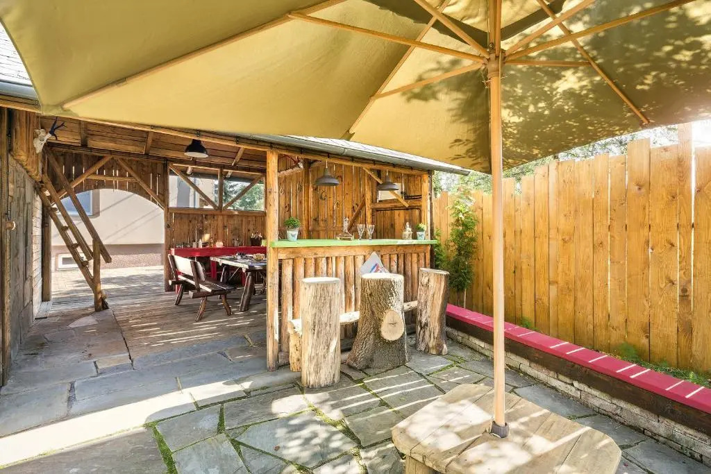 Apartmán Malý princ