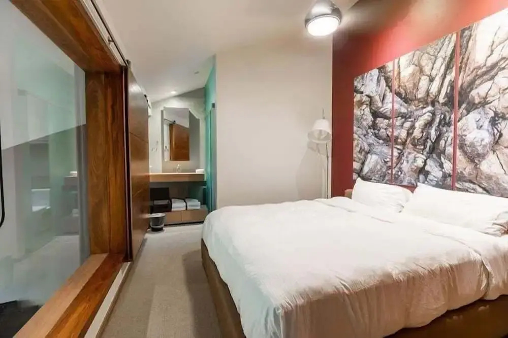 Northwoods Condo Private Ski-In Ski-Out Access to Vail Mountain by RedAwning