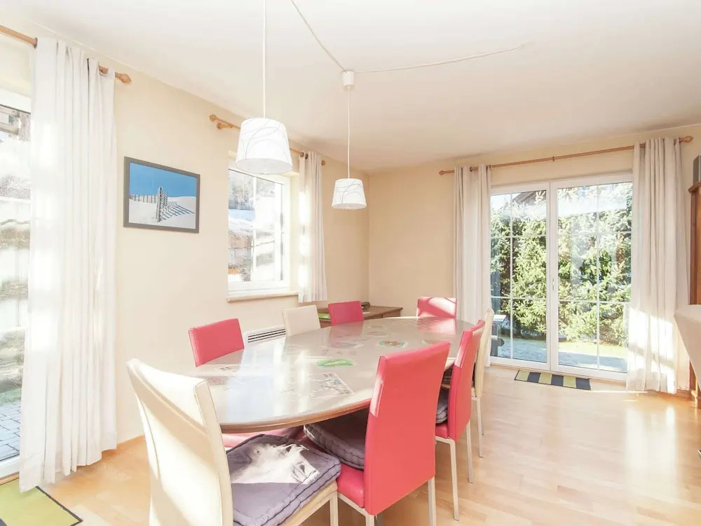Vogue Apartment in Sankt Margarethen im Lungau Near Ski Lift