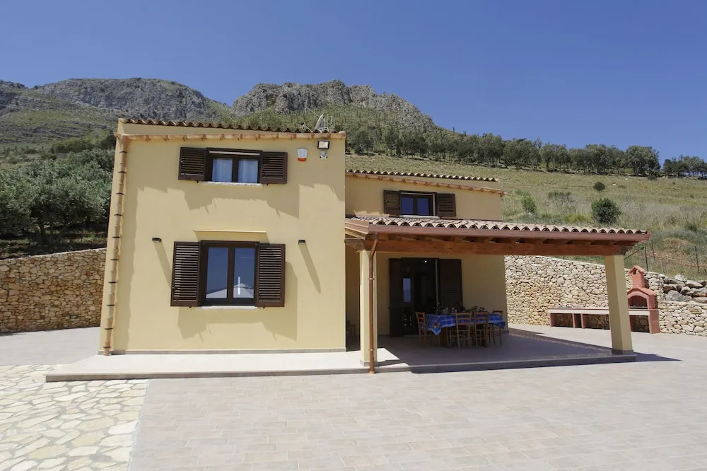Villa Della Merla