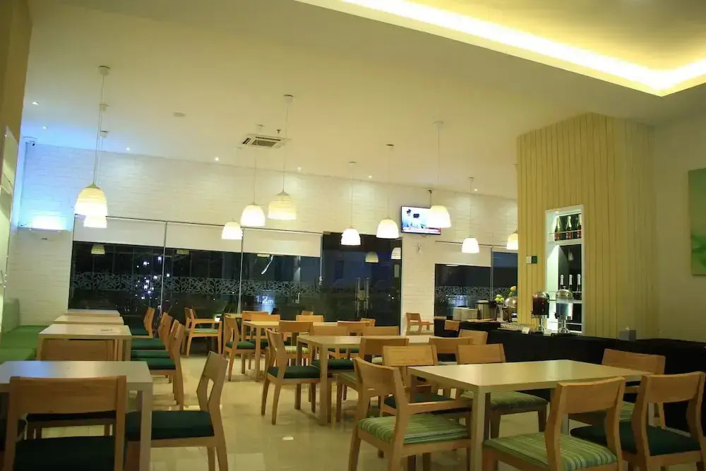 Hotel Agria Bogor