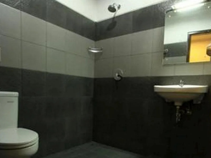 De Dukuh Guest House