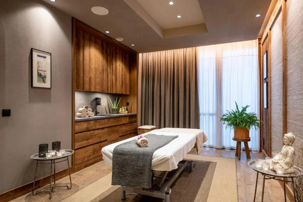 Hotel OTP Birkenhof