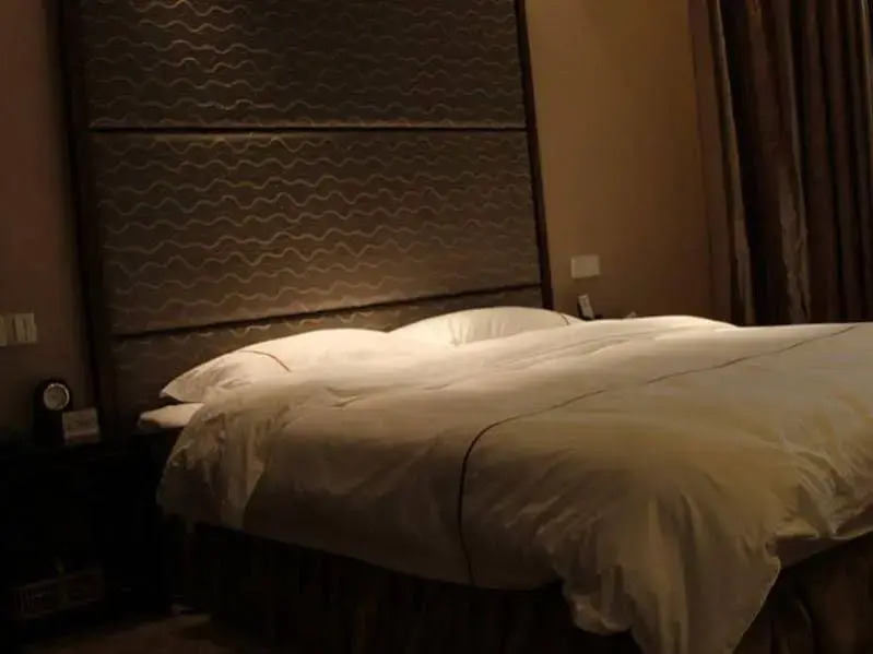 Yuyao Siming Mountain Shuhua Hotel