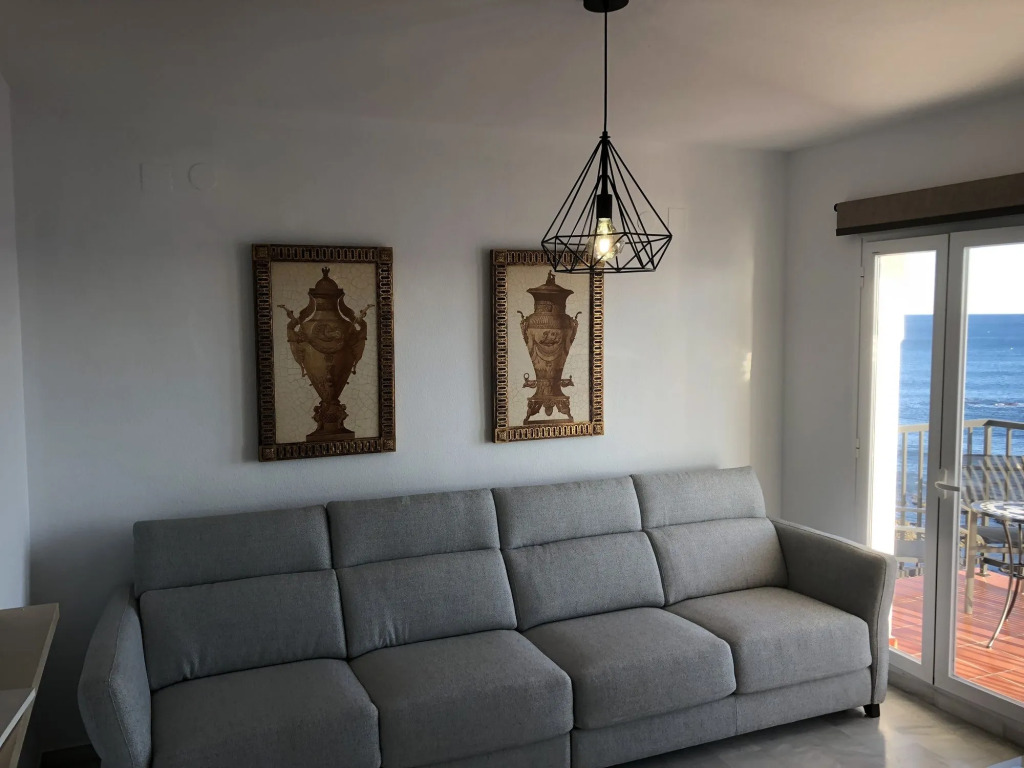 Apartamento Balcon del Mar