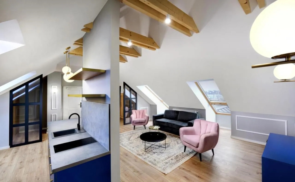 Kalix Boutique Hotel