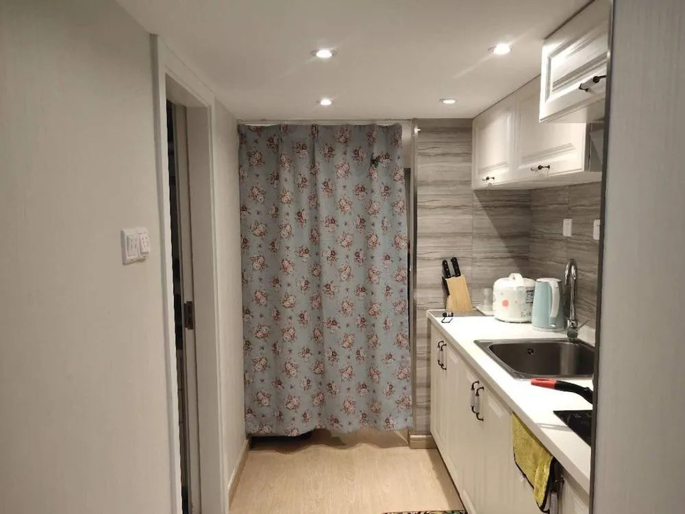 Warm House Apartment