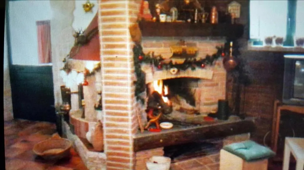 Casa vacanze Villa Tiziana Chalet di campagna