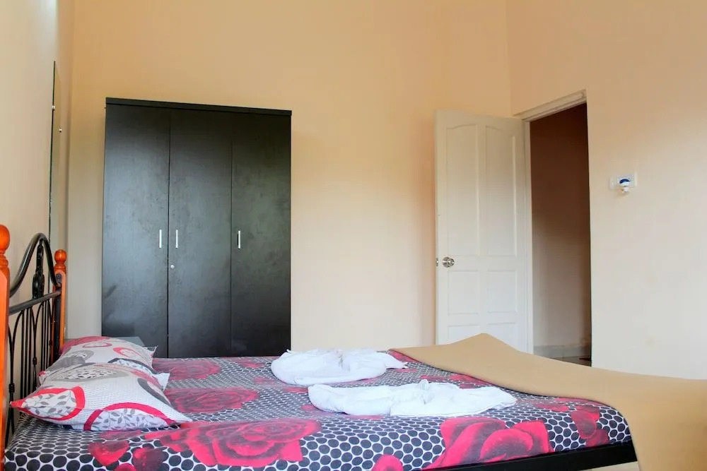 Calangute Beauty 2bhk Apartment