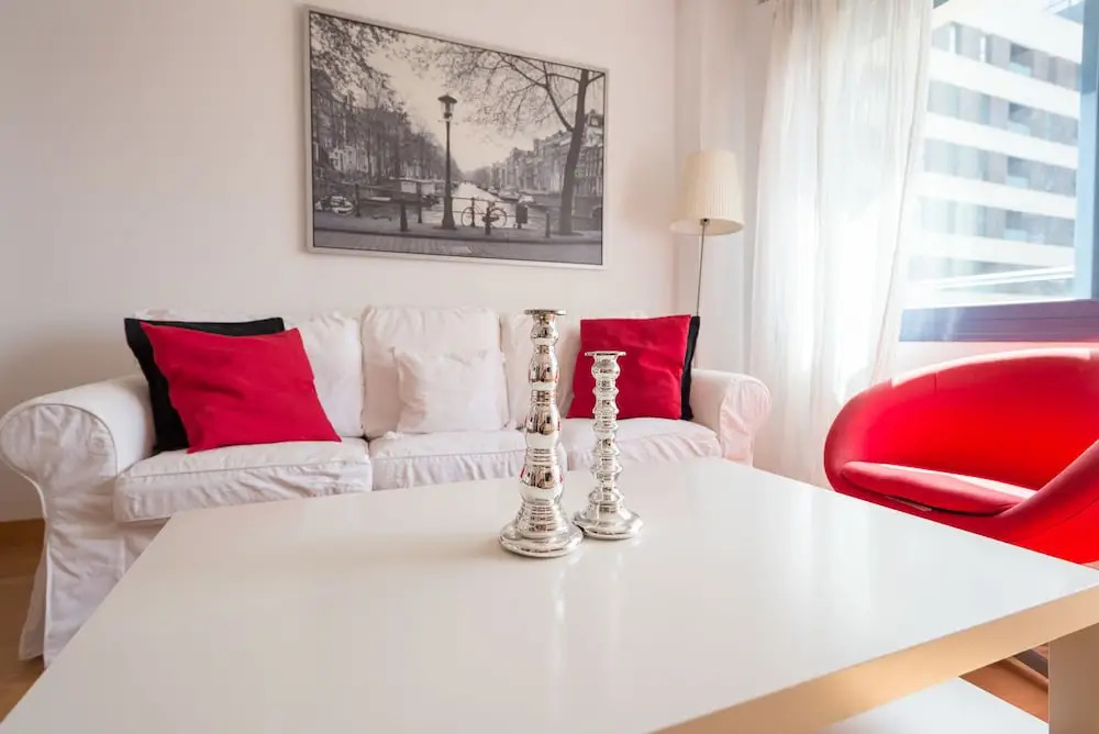 LU&CIA Apartamento Central