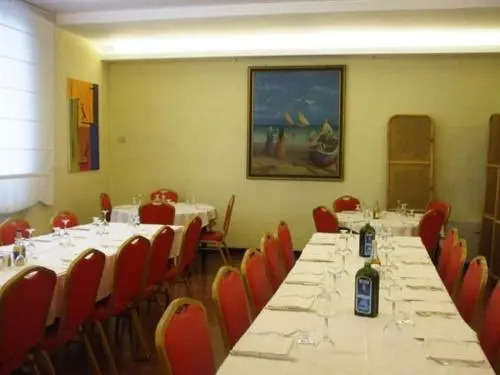 Hotel Quadrifoglio