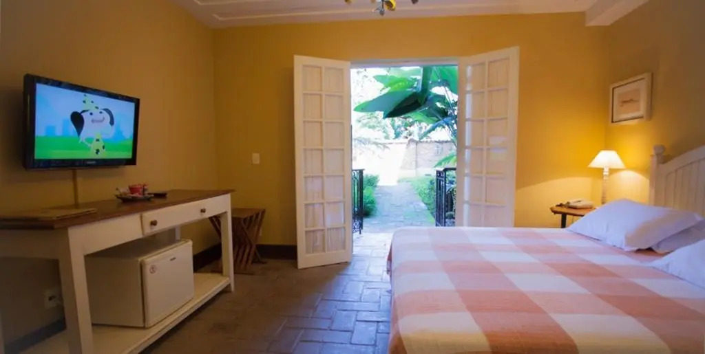 Vila Bueno Residence
