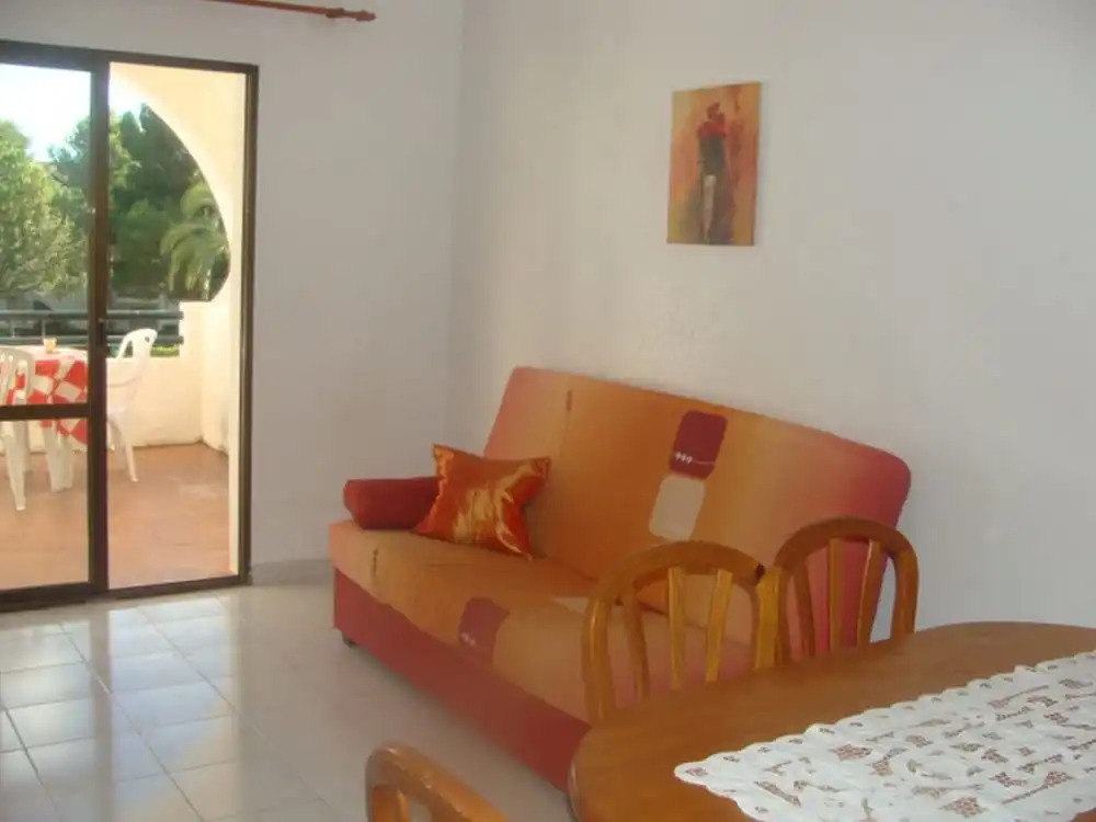 AP Costas Font Nova 1 dormitorio