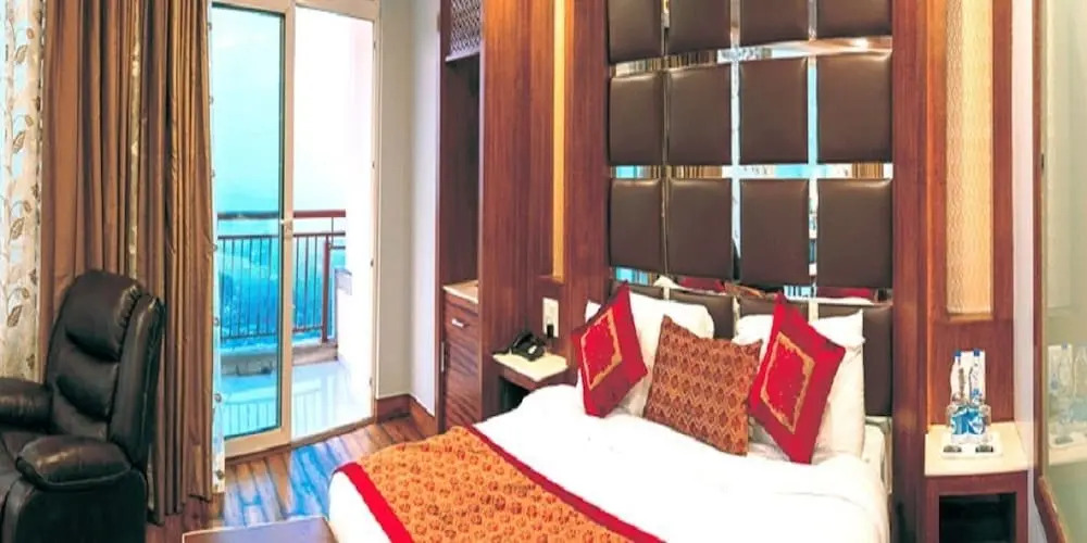 Hotel Inclover