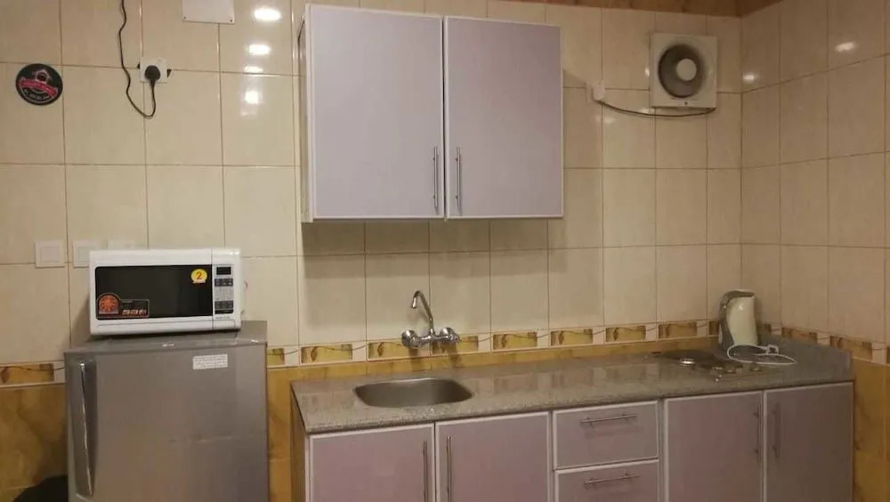 Saad Palace Serviced Apartments, Al Rabwa 2