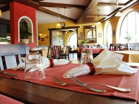 Hotel Walensee Trattoria