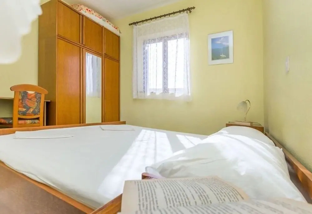 Mari - Great Location 30m From the sea - A1 Donji