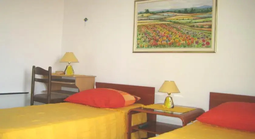 Miara Luxury Rooms