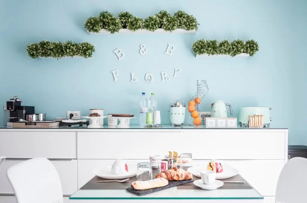 B&B FLORE