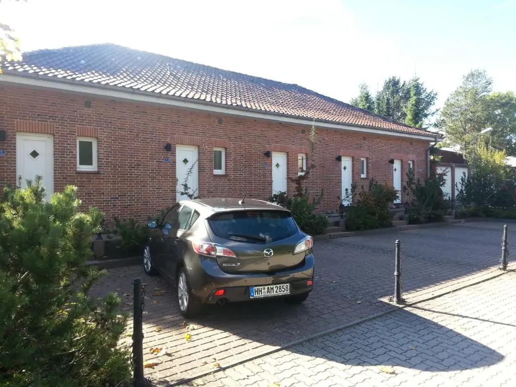 Hotel Alte Straßenmeisterei