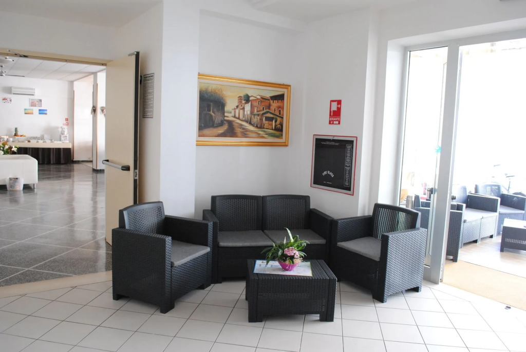 Hotel Sanremo