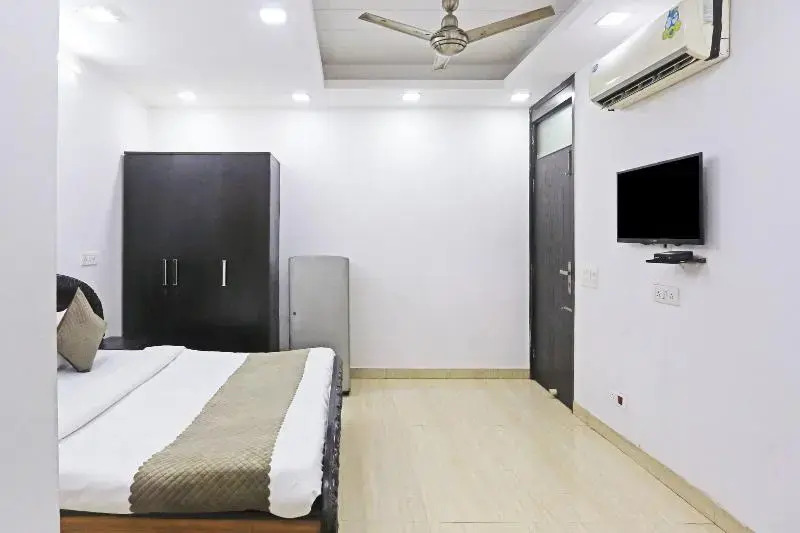 Hotel Sun Residency