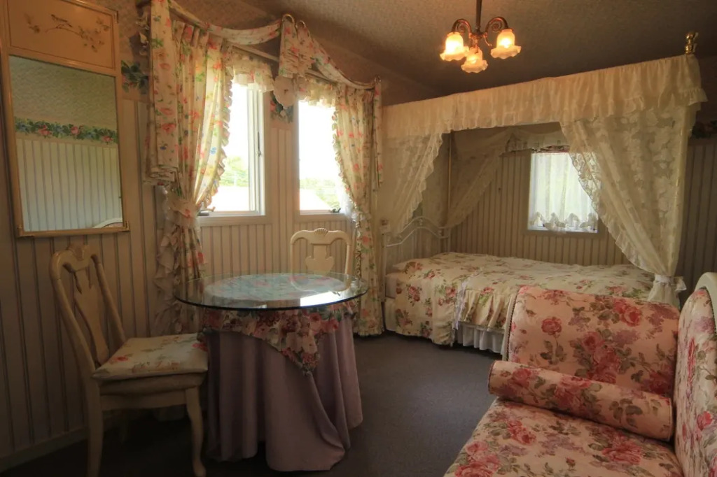 Petit Hotel Felice