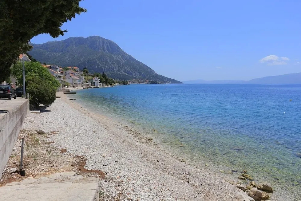 Gordan - Apartments by the sea - A2
