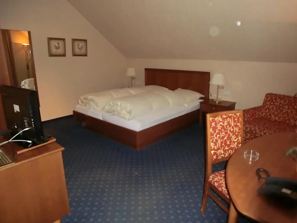 Hotel Brügge