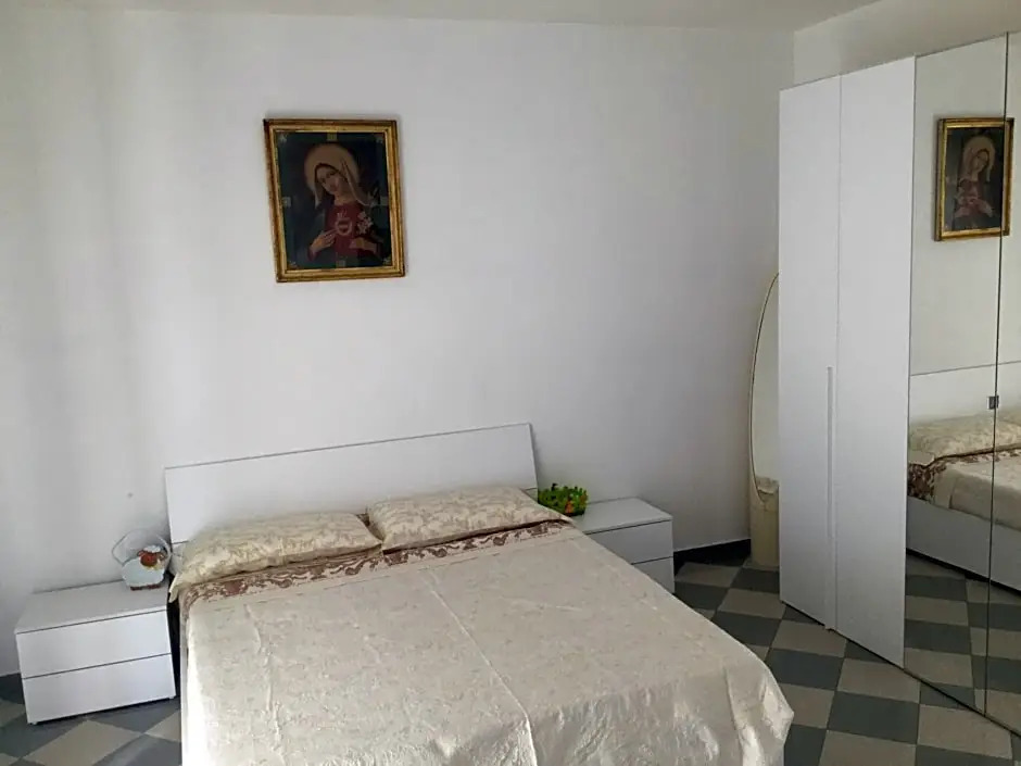 B&B Dimora Boemondo