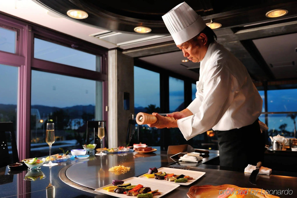 Okuma Private Beach & Resort