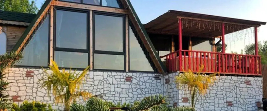 Sapanca Bungalov 86