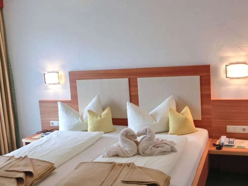 Hotel-Garni Drachenburg