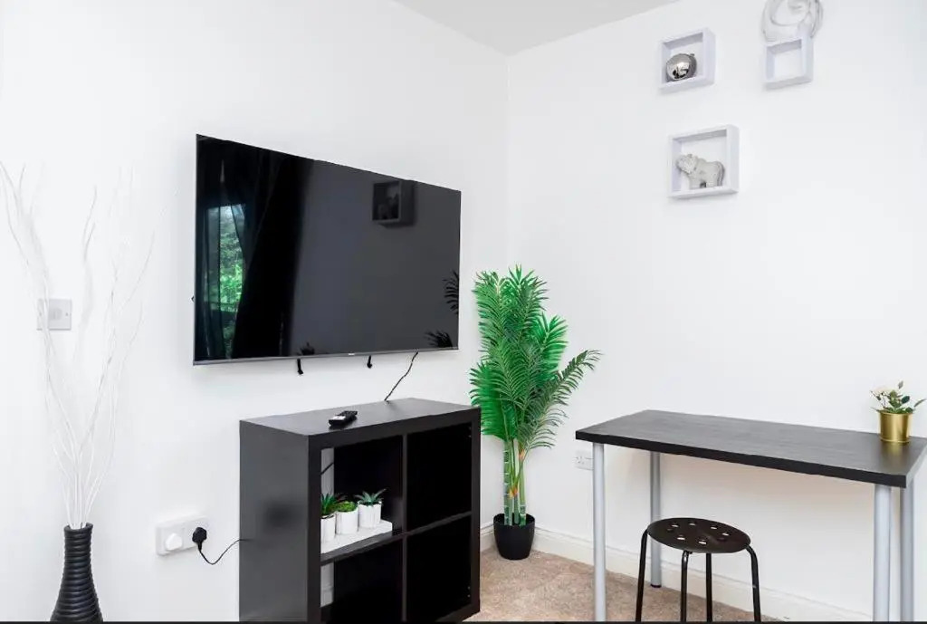 Bayview Apartments