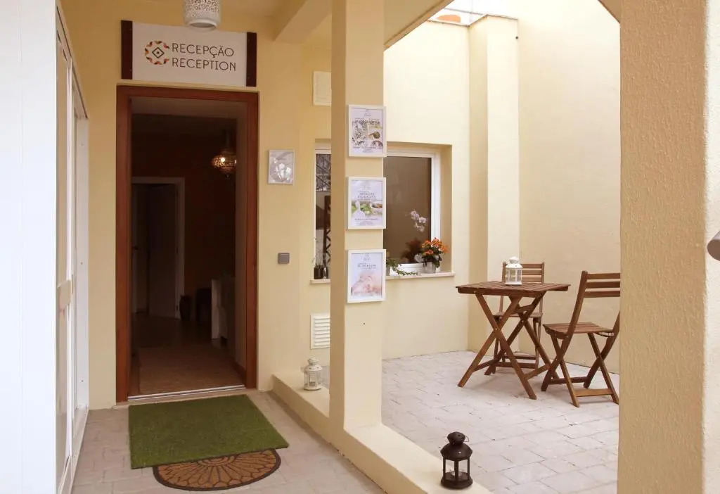 Villa Prana Guesthouse, Yoga & Ayurveda