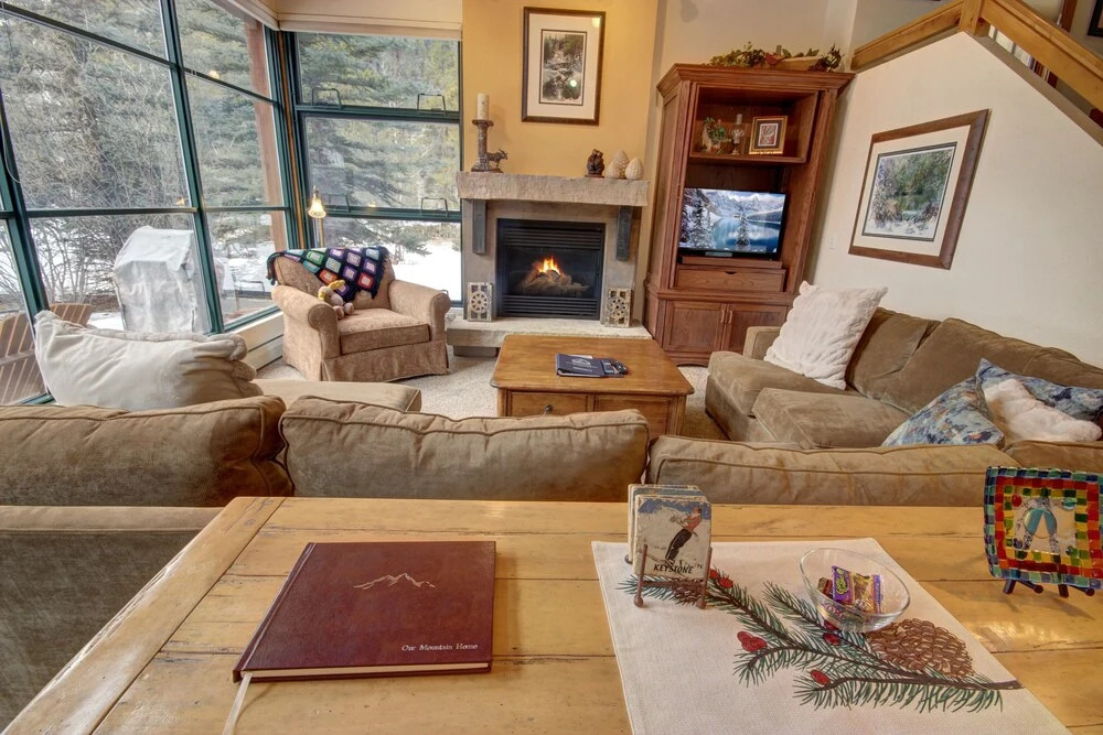 Ski Tip Ranch 8701