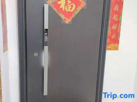 zhenyuetin guesthouse