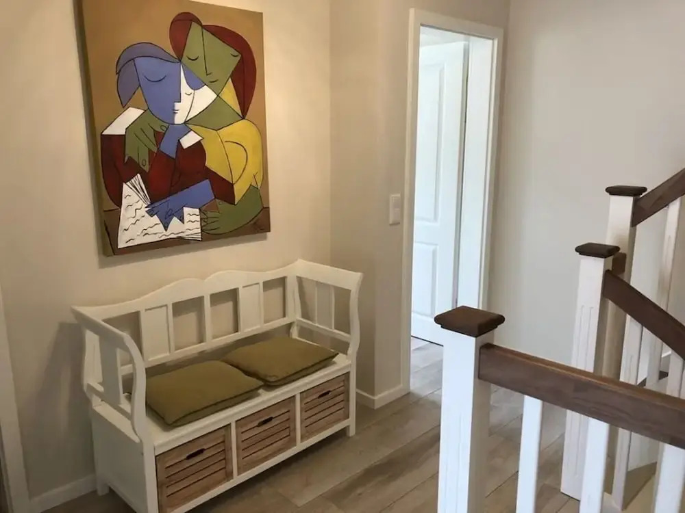 Holiday Home Wiedblick