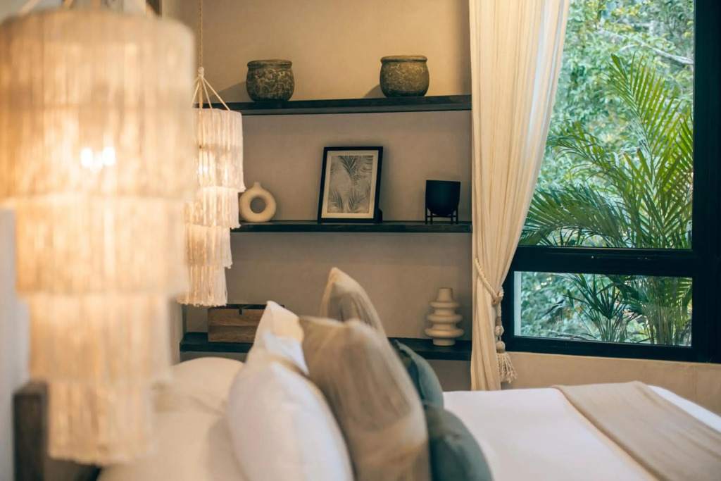 Jungle Boho Villa - Private Pool - Concierge 6B