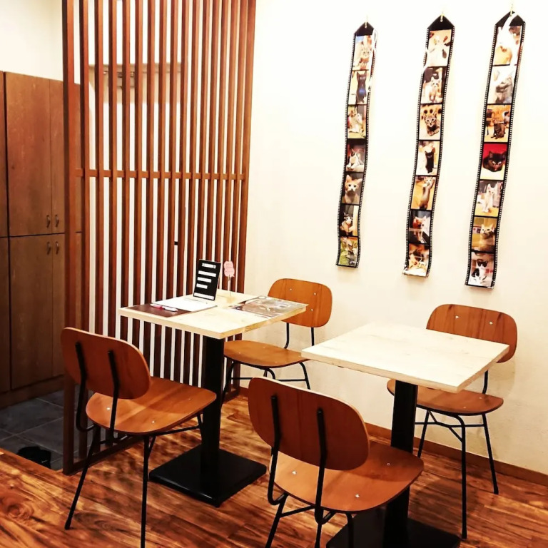 Yagura Hostel