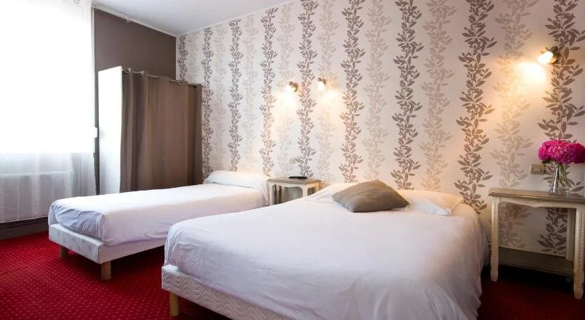 Hôtel Bellevue
