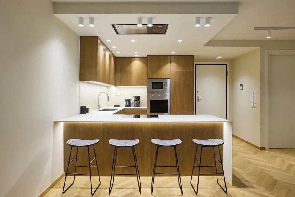 The Samirah Luxury Residences in Elliniko