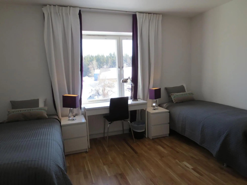 Gamla Järnhandeln - Norrskedika Hotell
