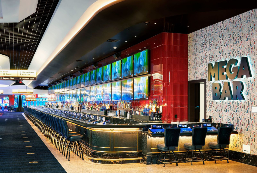 Circa Resort & Casino