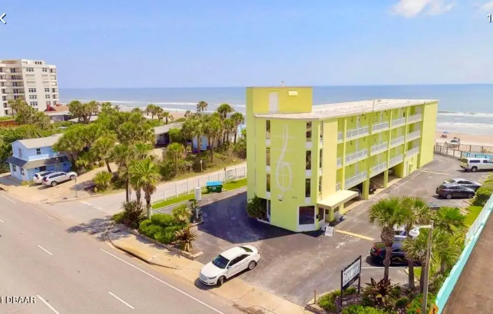 Coastal Soul - Ocean View at Symphony Beach Club