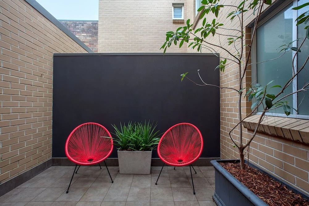 Surry Hills Haven