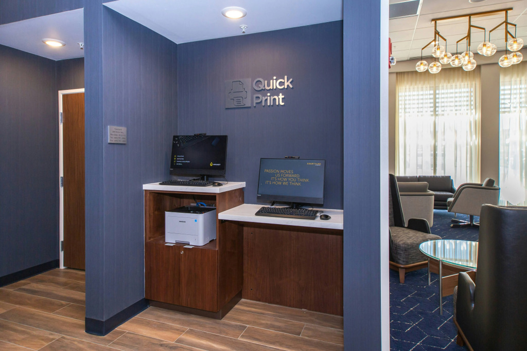 Courtyard by Marriott Rapid City