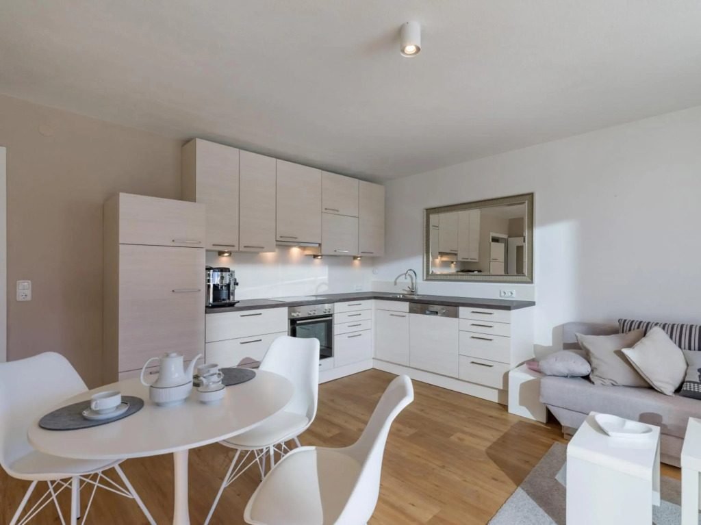 KitzAlps Apartments by Alpine Host Helpers