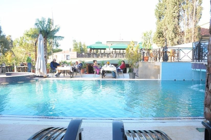 Pedaliza Butik Otel