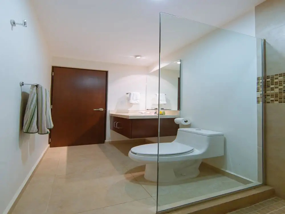 Private pool Access 2BR condo in the best location in Tulum